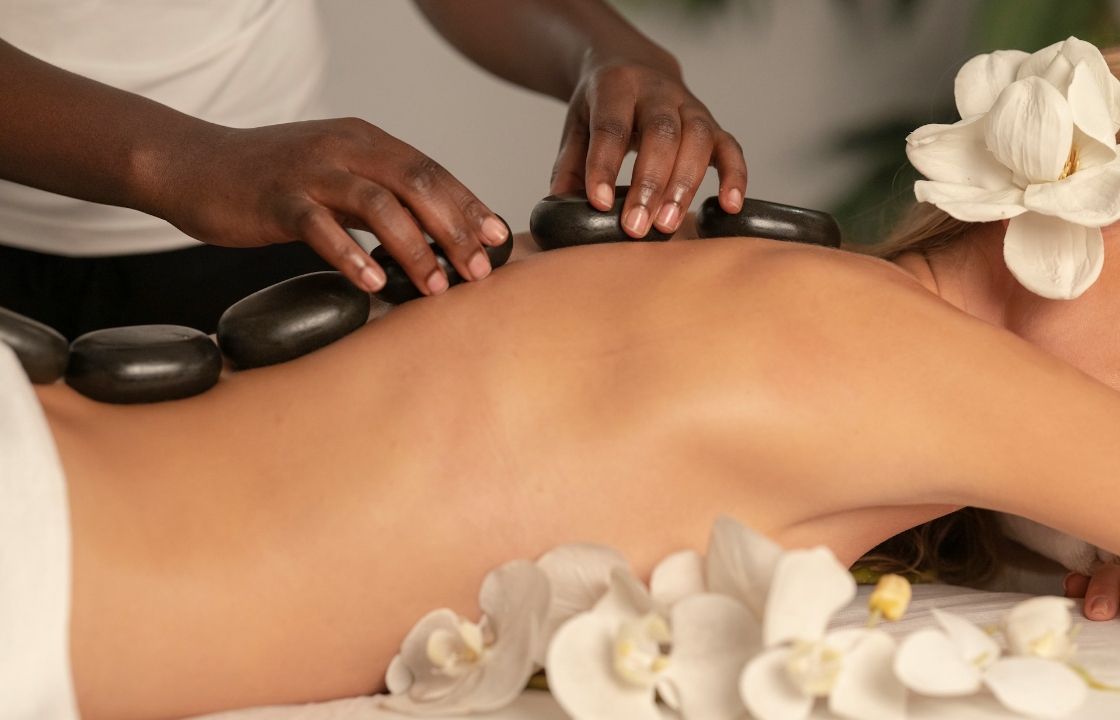 Wellness Spa Treatment
