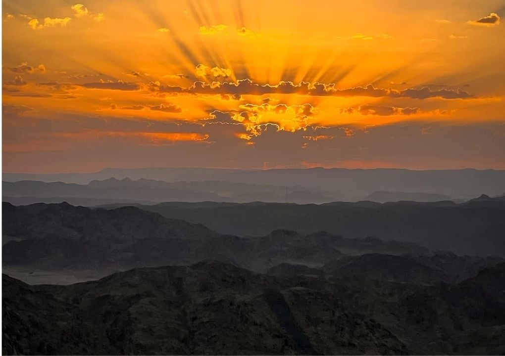 Activities & Trips in Dahab